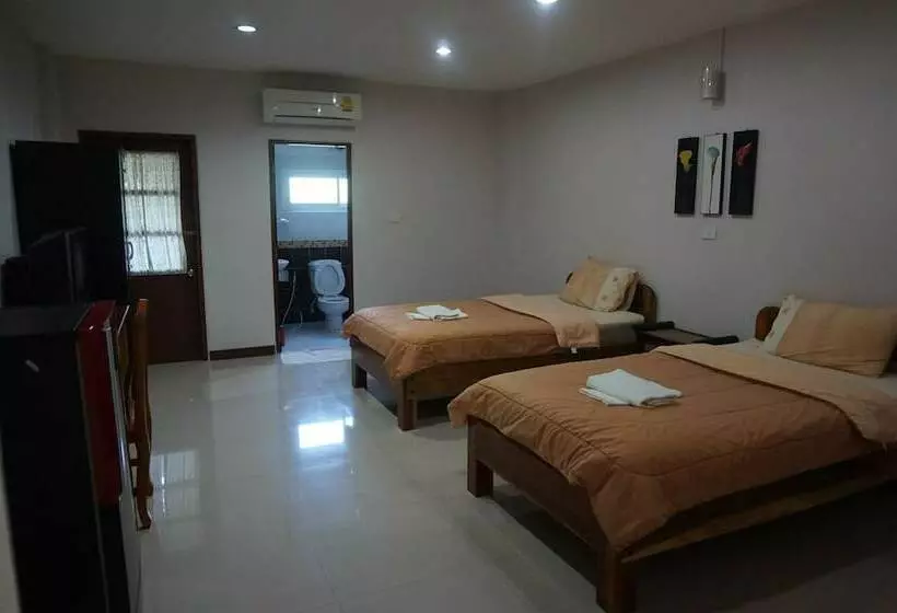 スタンダードルーム, Klang Muang River Home