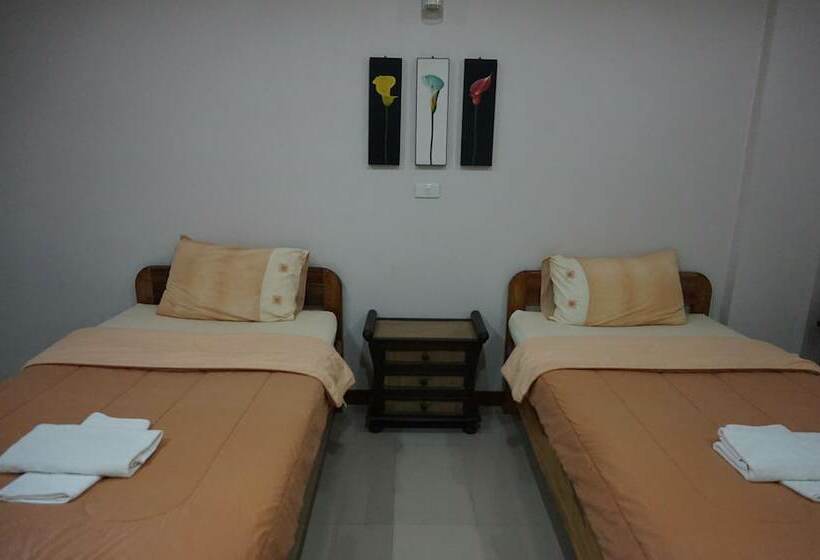 스탠다드 룸, Klang Muang River Home