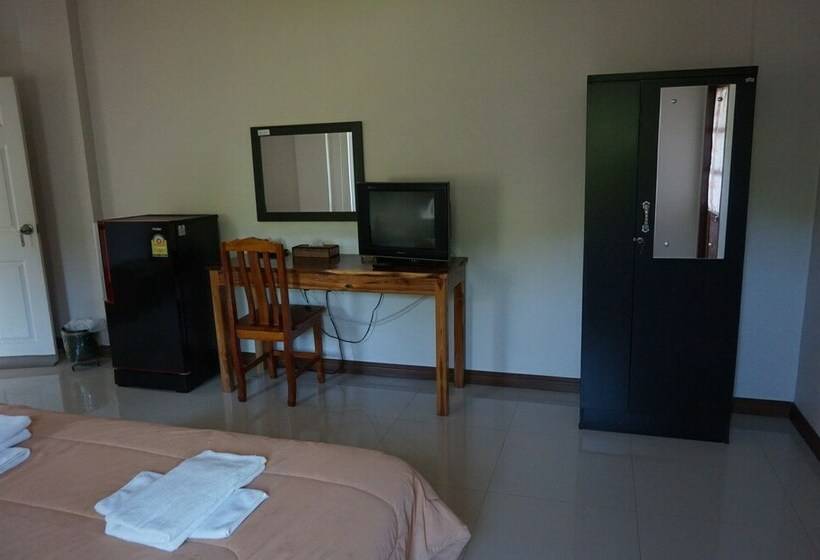 اتاق استاندارد, Klang Muang River Home