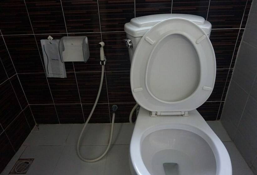 스탠다드 룸, Klang Muang River Home