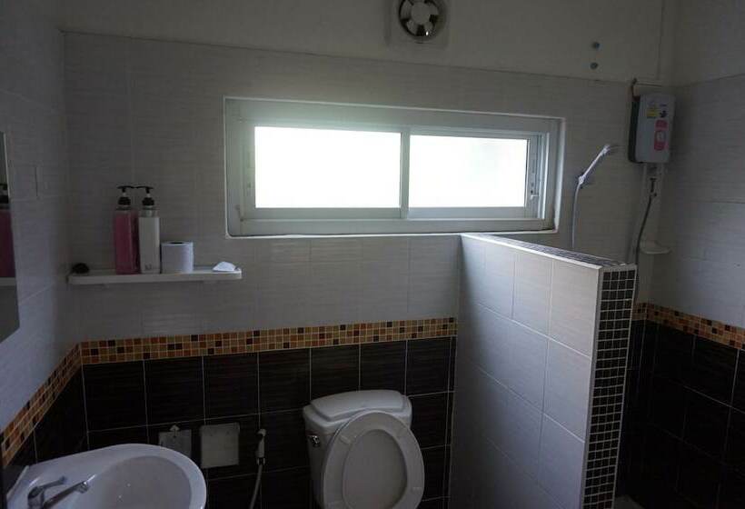 스탠다드 룸, Klang Muang River Home