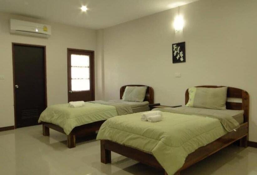 스탠다드 룸, Klang Muang River Home