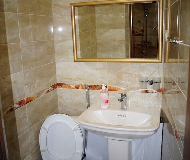 침실 1개 아파트, Marianna