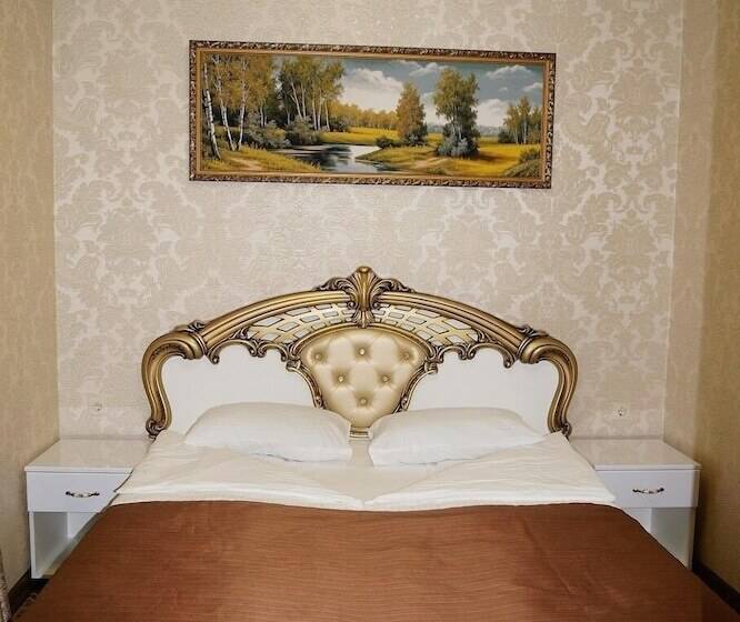 침실 1개 아파트, Marianna