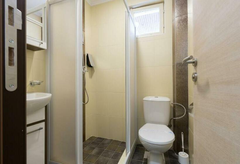 اتاق سوپریور, Oplenac