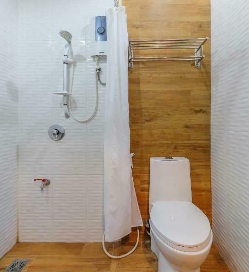 اتاق استاندارد, The Little Nest Phuket