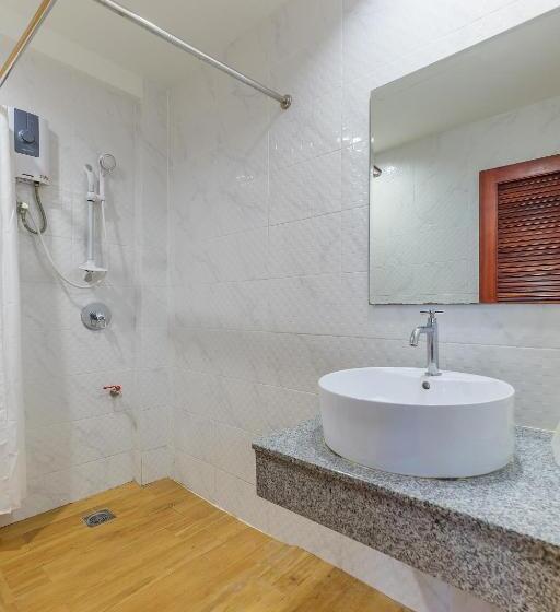 اتاق لوکس, The Little Nest Phuket