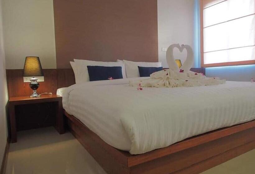اتاق لوکس, The Little Nest Phuket