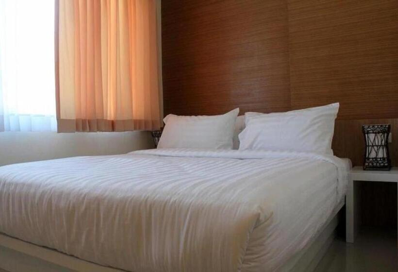 اتاق لوکس, The Little Nest Phuket