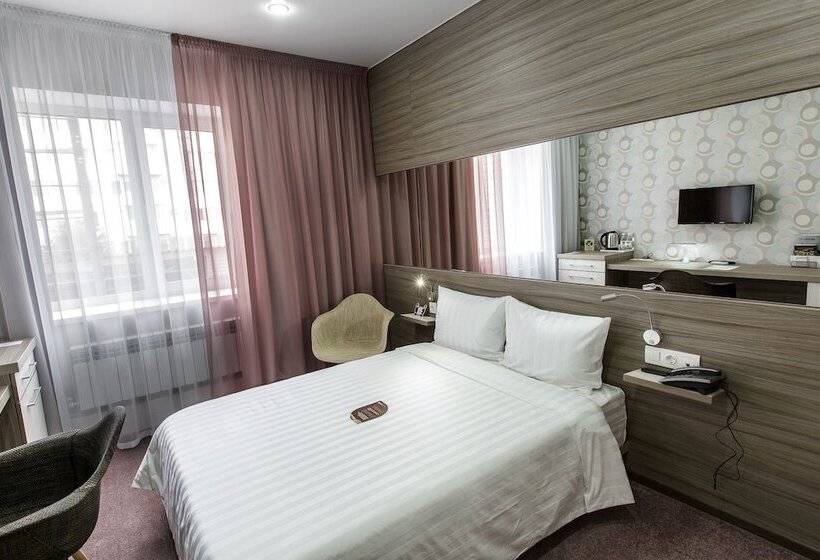 חדר סטנדרט, Kamarooms Business Hotel & Spa