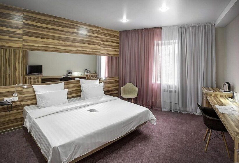 חדר קומפורט, Kamarooms Business Hotel & Spa