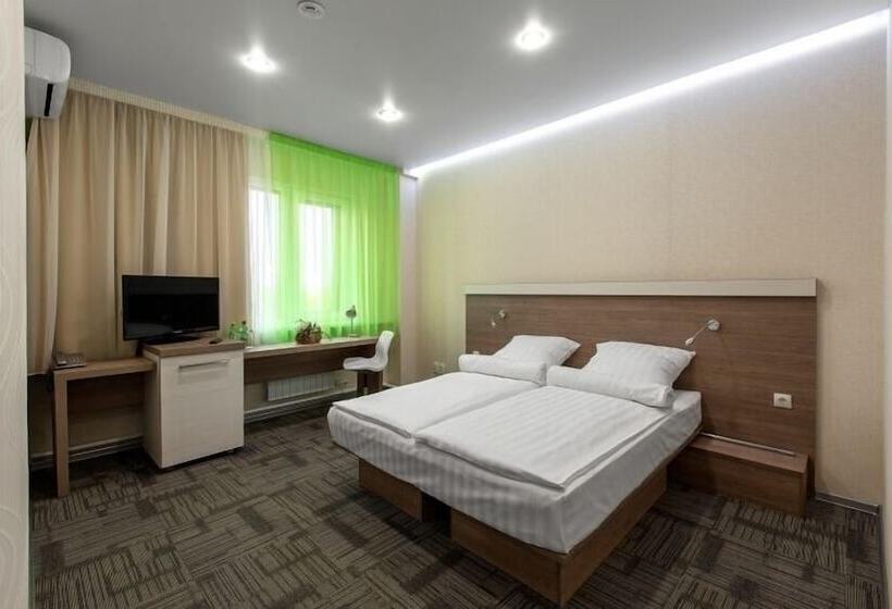اتاق سوپریور, Kamarooms Business Hotel & Spa
