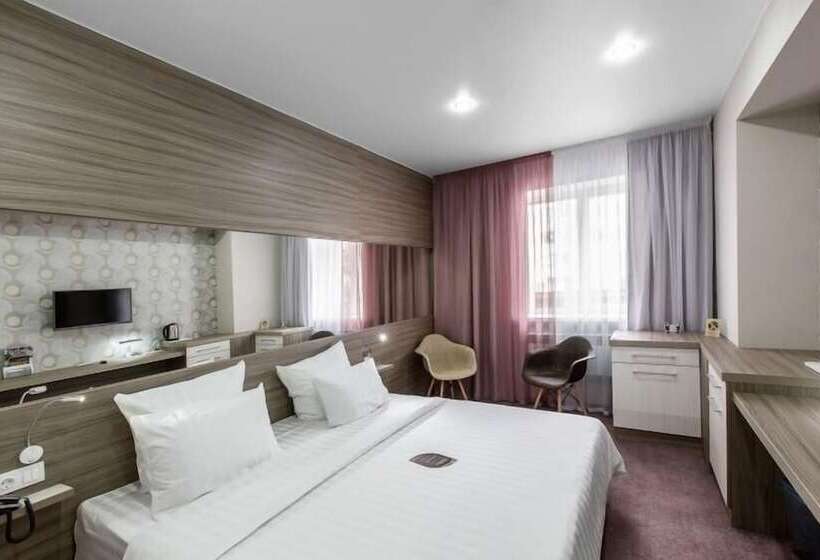 חדר סופריור, Kamarooms Business Hotel & Spa