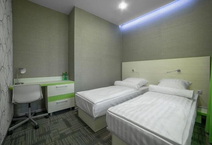 آپارتمان 1 خوابه, Kamarooms Business Hotel & Spa