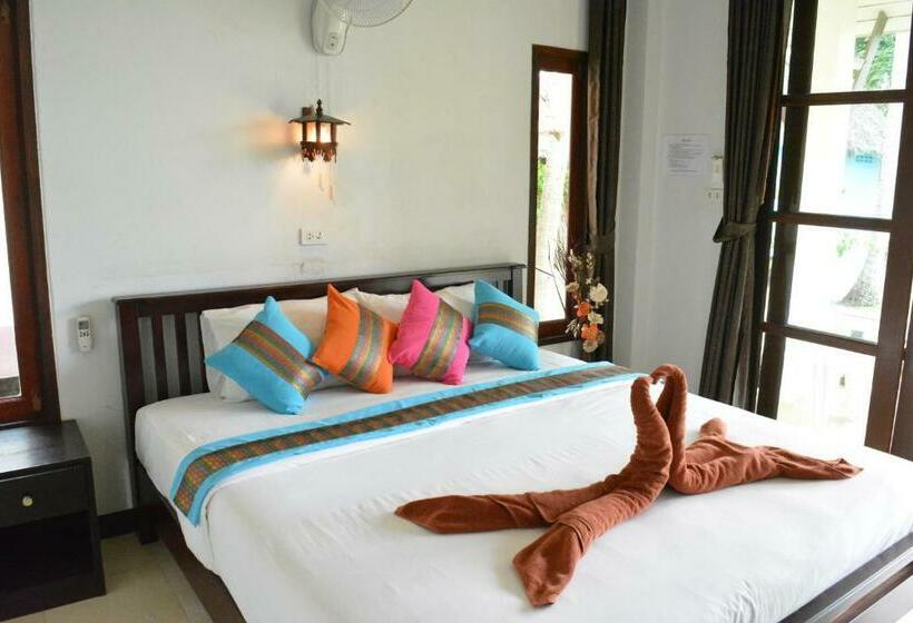 Номер Стандарт, Lanta Family Resort