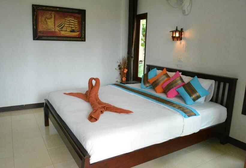 标准间, Lanta Family Resort