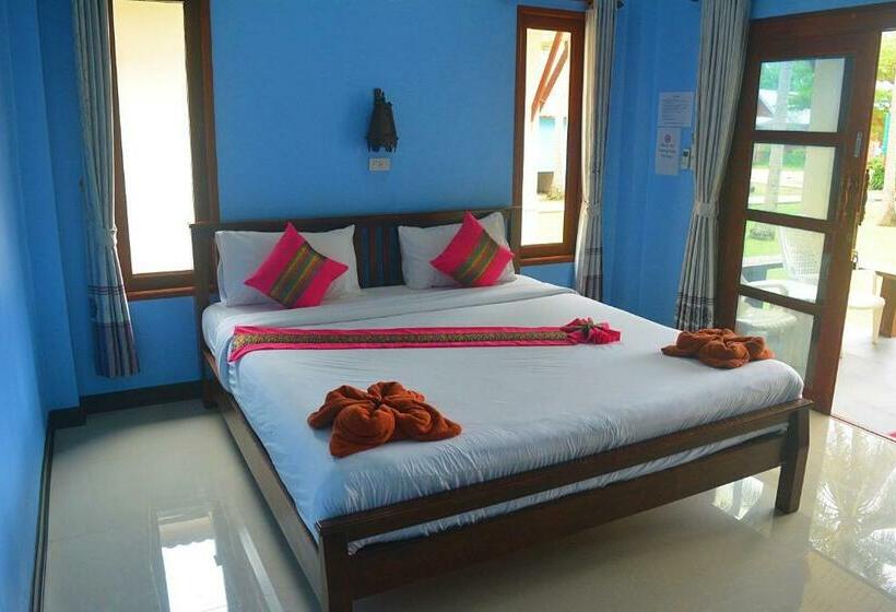 标准间, Lanta Family Resort