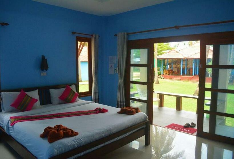 标准间, Lanta Family Resort