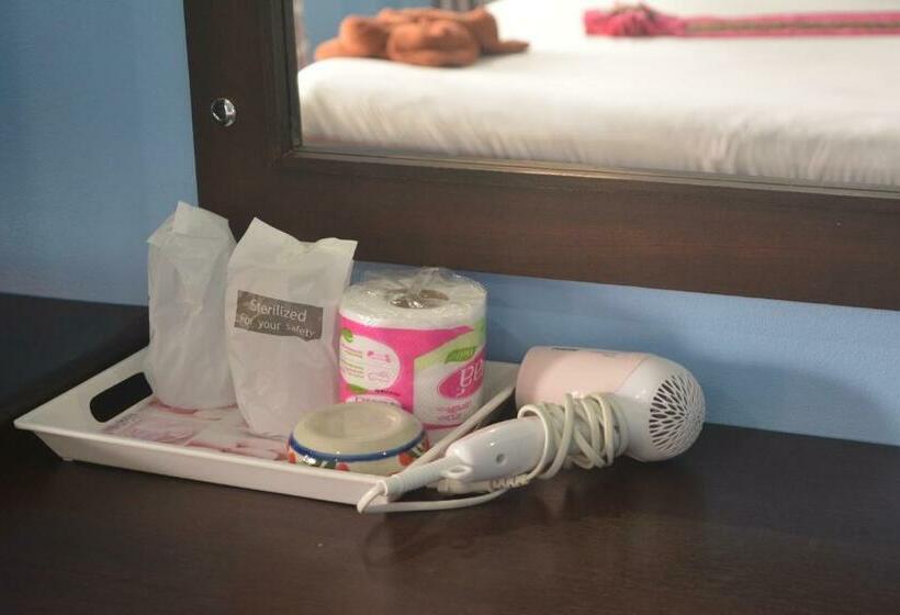 标准间, Lanta Family Resort