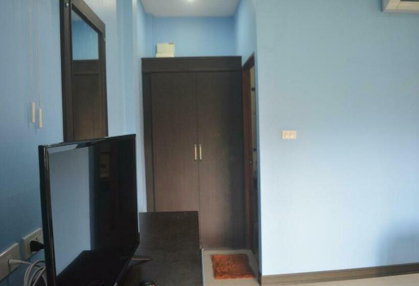 标准间, Lanta Family Resort