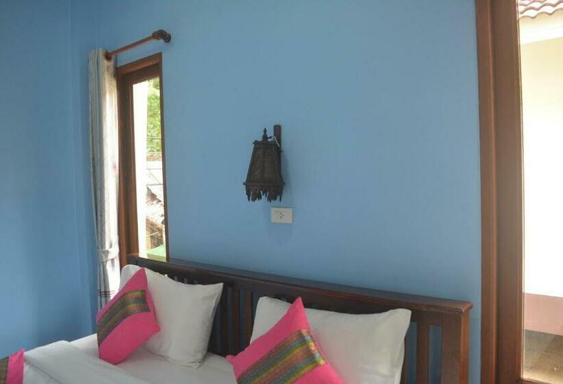 标准间, Lanta Family Resort