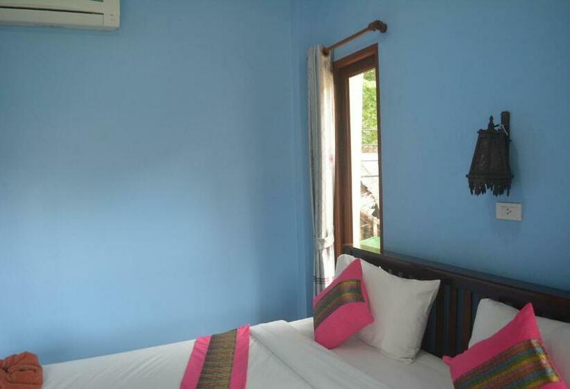 Номер Стандарт, Lanta Family Resort