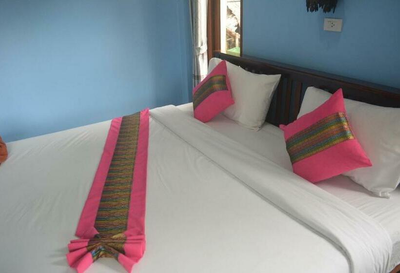 标准间, Lanta Family Resort