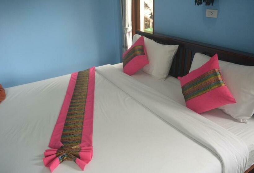 标准间, Lanta Family Resort