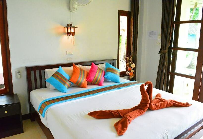 Номер Стандарт, Lanta Family Resort