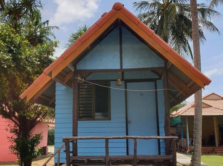 标准间, Lanta Family Resort