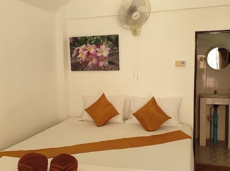 标准间, Lanta Family Resort