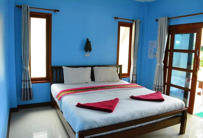 标准间, Lanta Family Resort