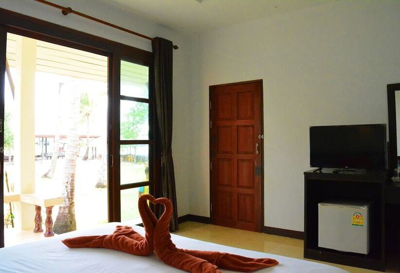 标准间, Lanta Family Resort