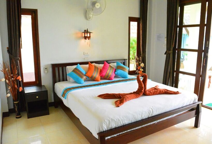 标准间, Lanta Family Resort