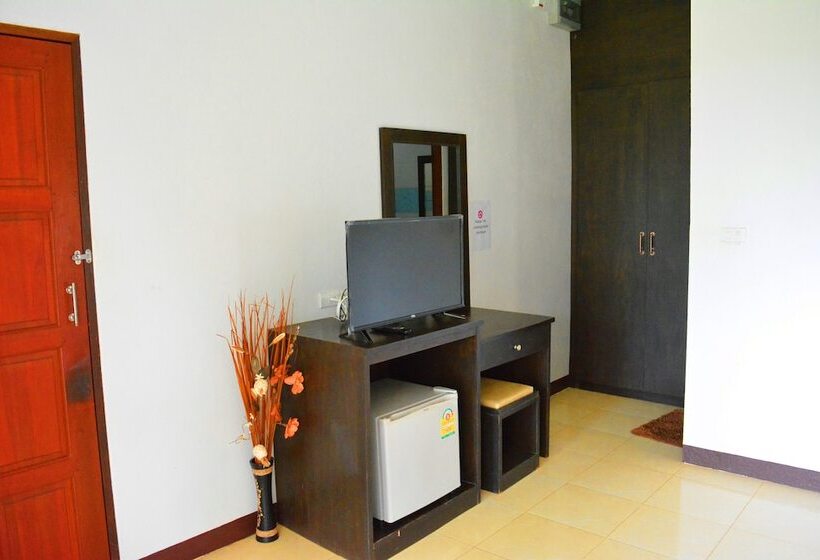 Номер Стандарт, Lanta Family Resort