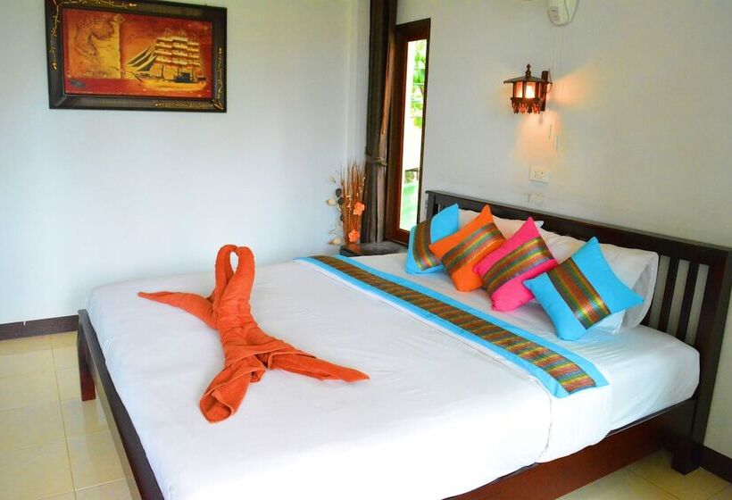 标准间, Lanta Family Resort