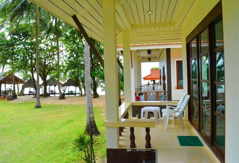 חדר סטנדרט, Lanta Family Resort