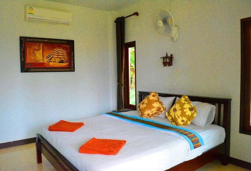 Номер Стандарт, Lanta Family Resort