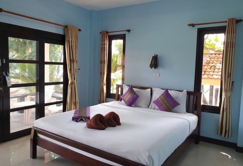 标准间, Lanta Family Resort