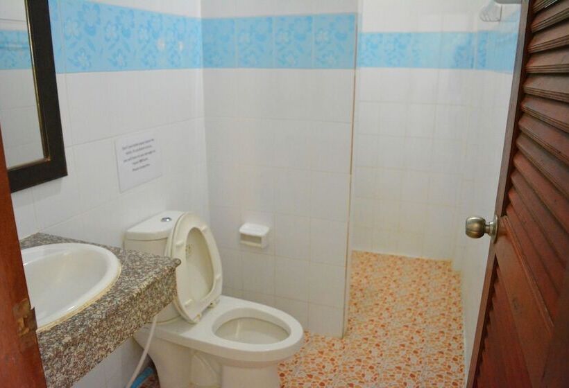 Номер Стандарт, Lanta Family Resort
