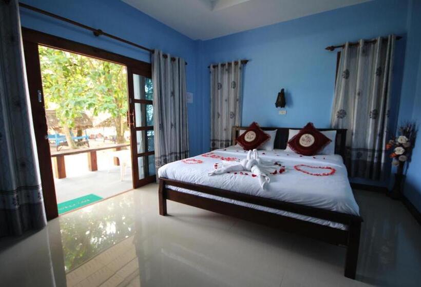Номер Стандарт, Lanta Family Resort