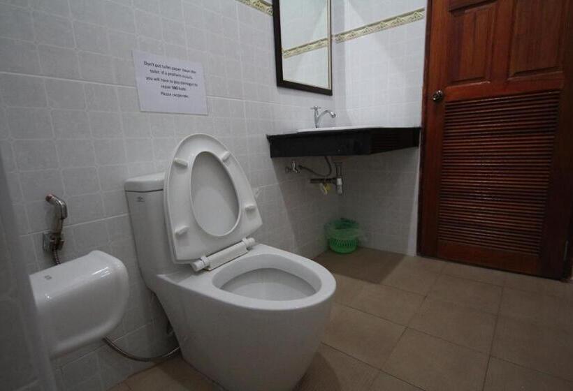 Номер Стандарт, Lanta Family Resort