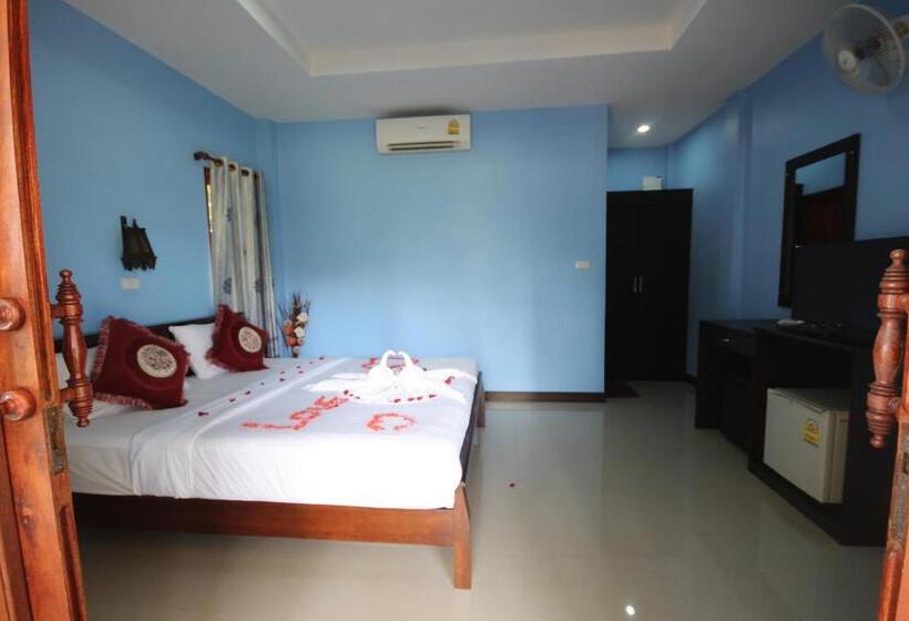 Номер Стандарт, Lanta Family Resort