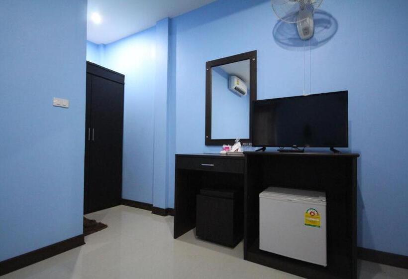 Номер Стандарт, Lanta Family Resort