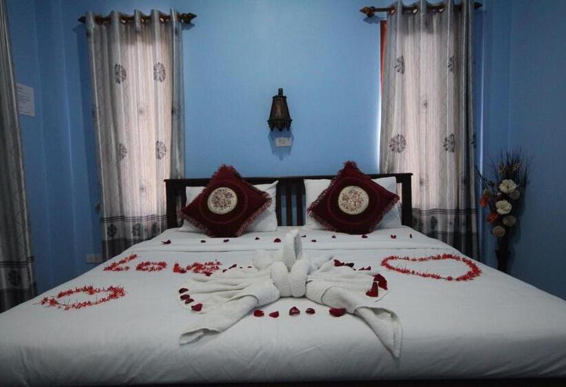 标准间, Lanta Family Resort