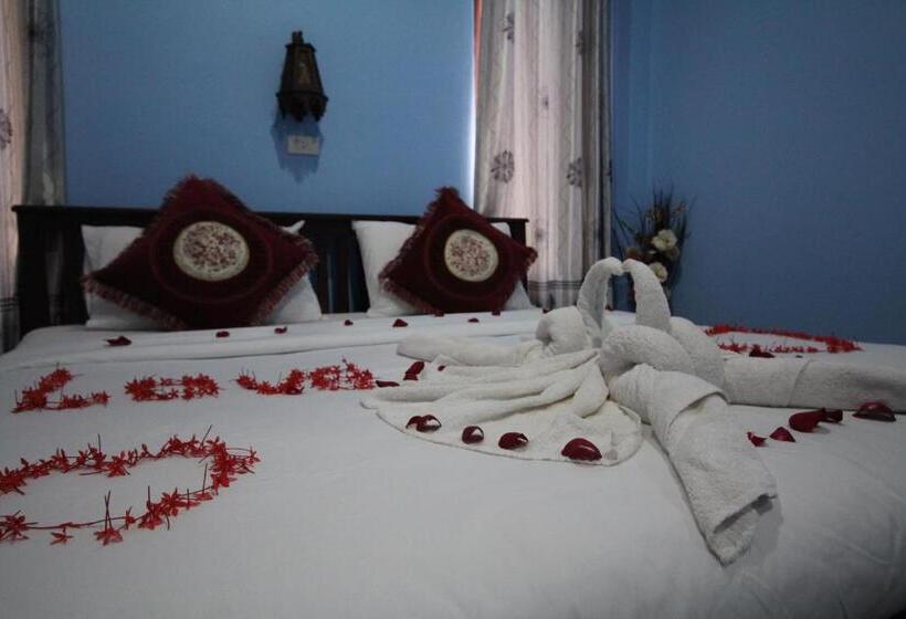 标准间, Lanta Family Resort