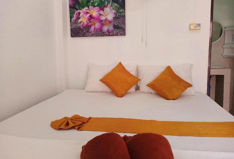 스탠다드 방갈로, Lanta Family Resort