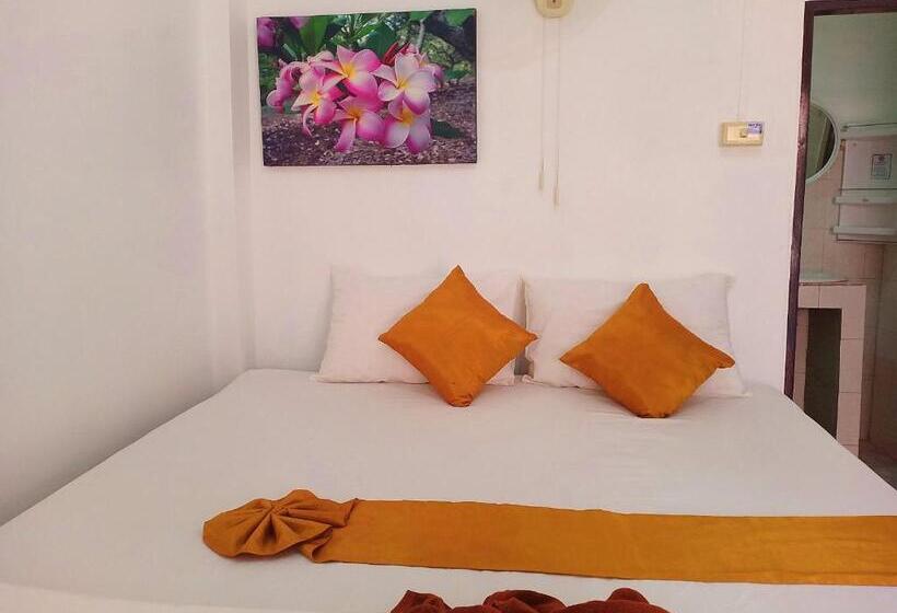 Бунгало Стандарт, Lanta Family Resort