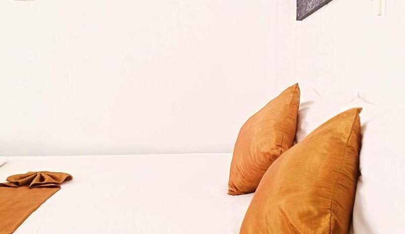 标准平房, Lanta Family Resort