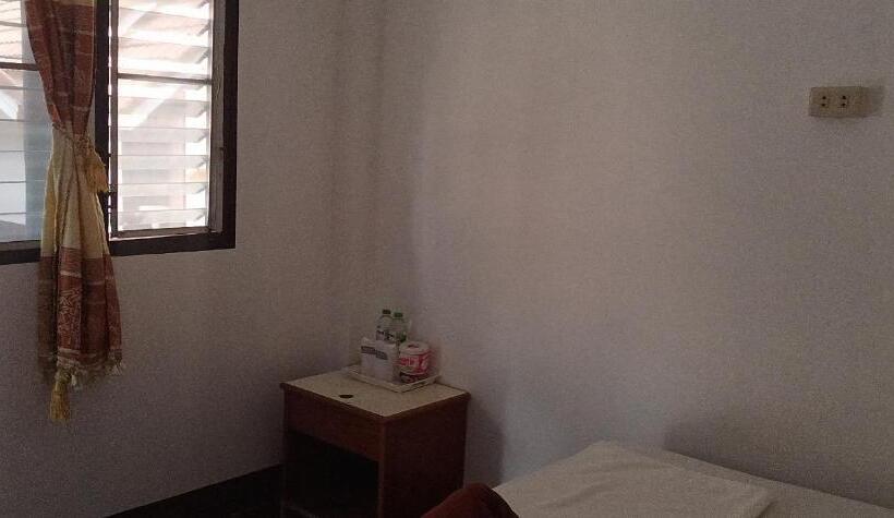 标准平房, Lanta Family Resort